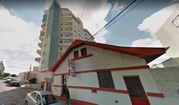 Imagem do Condomínio Do Edifício Alto Da Santa Cruz em Lages