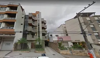 Imagem do Condomínio Do Edifício Alto Das Paineiras em Juiz de Fora