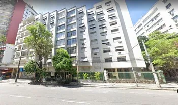 Condomínio Do Edifício Alto Do Aragão em Rio De Janeiro