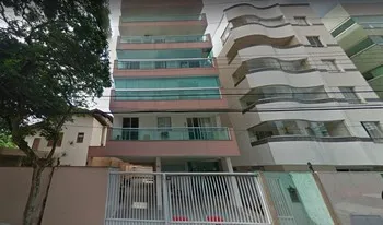 Imagem do Condomínio Do Edifício Alto Do Joa em Vitória