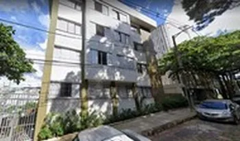 Condomínio Do Edifício Alto Do Mosteiro em Belo Horizonte