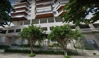 Condomínio Do Edifício Alto Paraíso em Rio De Janeiro