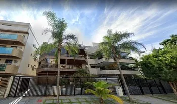 Condomínio Do Edifício Alto Recreio em Rio De Janeiro