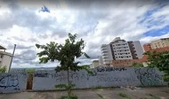 Imagem do Condomínio Do Edifício Alto São Lucas em Belo Horizonte