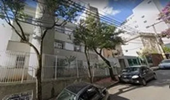 Condomínio Do Edifício Alto Sion em Belo Horizonte