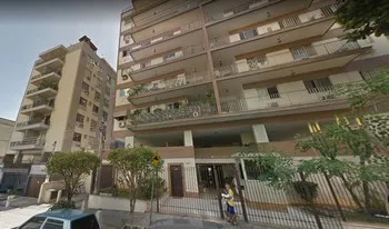 Condomínio Do Edifício Alto Titara em Rio De Janeiro