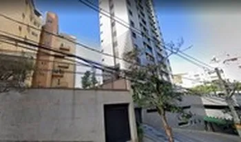 Condomínio Do Edifício Alto Visao em Belo Horizonte
