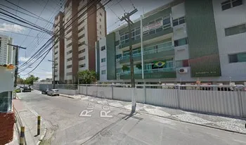 Imagem do Condomínio Do Edifício Altomare em Recife