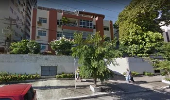 Imagem do Condomínio Do Edifício Altomare em Recife