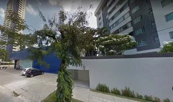 Imagem do Condomínio Do Edifício Alua em Recife
