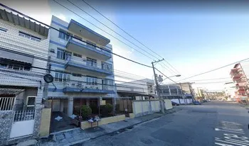 Condomínio Do Edifício Aluana em Rio De Janeiro
