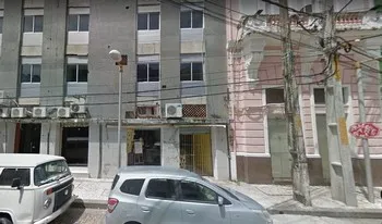 Imagem do Condomínio Do Edifício Alva em Recife