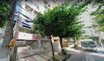 Imagem do Condomínio Do Edifício Alva em Niteroi