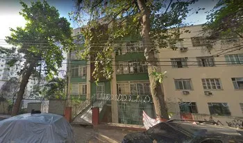 Condomínio Do Edifício Alvalade em Rio de Janeiro