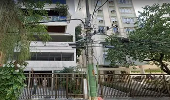 Condomínio Do Edifício Alvar Aalto em Rio De Janeiro