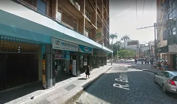 Imagem do Condomínio Do Edifício Alvares Cabral em Vitória
