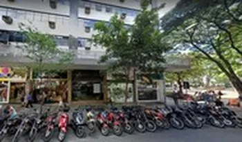 Condomínio Do Edifício Alvares Da Silva em Belo Horizonte