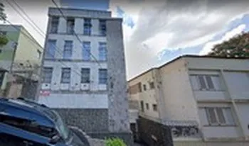 Condomínio Do Edifício Alvarinda Alves em Belo Horizonte