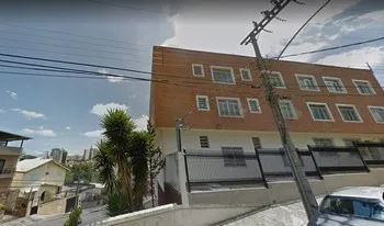 Imagem do Condomínio Do Edifício Alvaro C A Lemos em Juiz De Fora