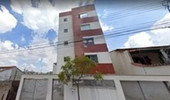 Condomínio Do Edifício Alvaro Camargo em Belo Horizonte