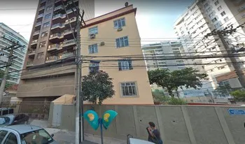Imagem do Condomínio Do Edifício Alvaro Cardoso em Niteroi