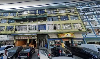 Condomínio Do Edifício Alvaro Da Costa Mello - 218 em Rio De Janeiro