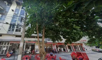 Condomínio Do Edifício Alvaro Da Costa Mello em Rio De Janeiro