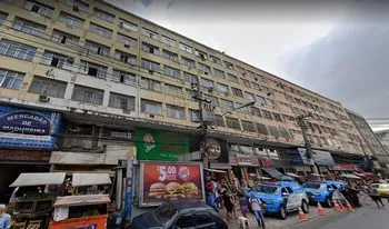 Condomínio Do Edifício Alvaro Da Costa Mello Xvi em Rio De Janeiro