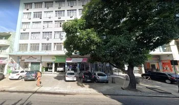 Condomínio Do Edifício Alvaro Da Costa Mello Xx em Rio De Janeiro