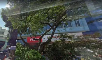 Condomínio Do Edifício Alvaro Da Costa Mello Xxi em Rio De Janeiro