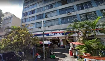 Condomínio Do Edifício Alvaro Da Costa Mello Xxii em Rio De Janeiro
