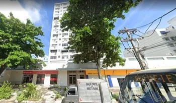 Condomínio do Edifício Álvaro da Costa Melo em Rio de Janeiro
