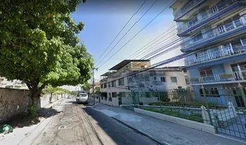 Condomínio Do Edifício Alvaro Da Costa Mello Xxxiv em Rio De Janeiro