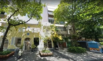Condomínio Do Edifício Alvaro Da Cunha Rodrigues em Rio De Janeiro