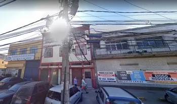 Condomínio Do Edifício Alvaro De Macedo em Rio De Janeiro