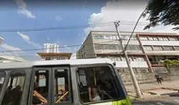 Condomínio Do Edifício Alvaro De Magalhães Brandao em Belo Horizonte