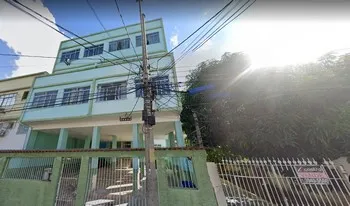 Condomínio Do Edifício Alvaro Do Cabo em Rio De Janeiro