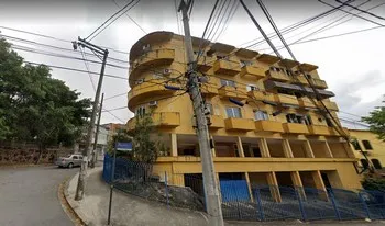 Condomínio Do Edifício Alvaro E Albuquerque em Rio De Janeiro