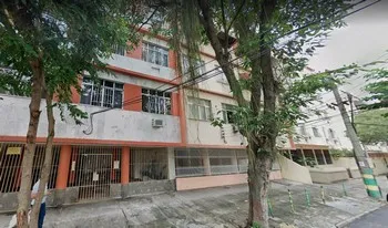 Imagem do Condomínio Do Edifício Alvaro Fernando em Niteroi
