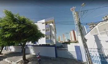 Imagem do Condomínio Do Edifício Alvaro Marques em João Pessoa
