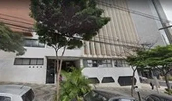 Condomínio Do Edifício Alvaro Oliveira Cunha em Belo Horizonte