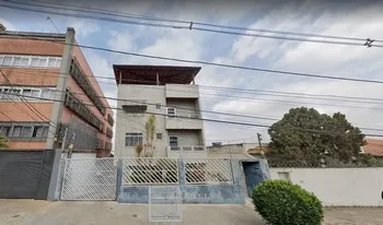 Condomínio Do Edifício Alvaro Oliveira em Belo Horizonte