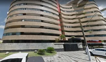 Imagem do Condomínio Do Edifício Alvaro Otacílio em Maceió