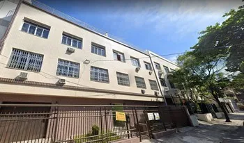 Condomínio Do Edifício Alvaro P. Da Silva em Rio De Janeiro