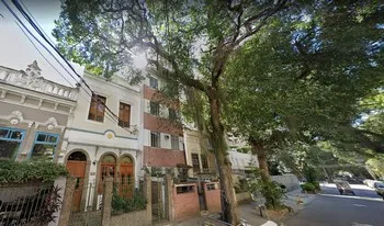 Condomínio Do Edifício Alvaro Ramos em Rio De Janeiro