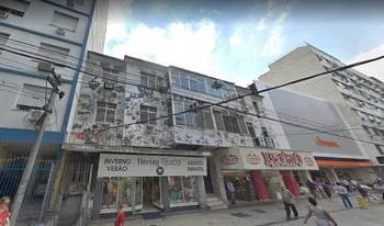Condomínio Do Edifício Alvaro Ramos em Rio De Janeiro