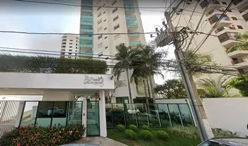 Imagem do Condomínio Do Edifício Alvaro Shimamoto em Uberlândia