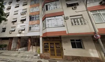 Condomínio Do Edifício Alvaro Sodre em Rio De Janeiro