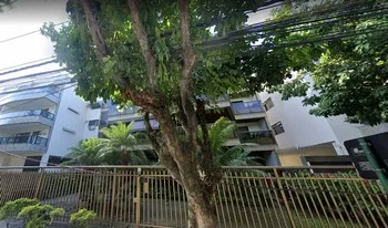 Condomínio Do Edifício Alves em Rio De Janeiro