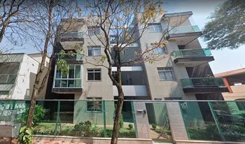 Imagem do Condomínio Do Edifício Alves Costa I em Contagem